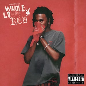This is the Avatar Image for the Playboi Carti WLR (original version) AI Voice and Text to Speech Generator